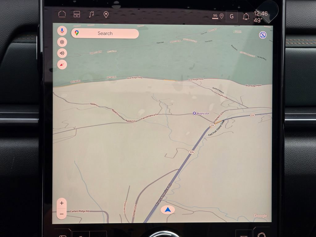 New 2026 GMC Terrain AT4 w/ Convenience Package III image 10