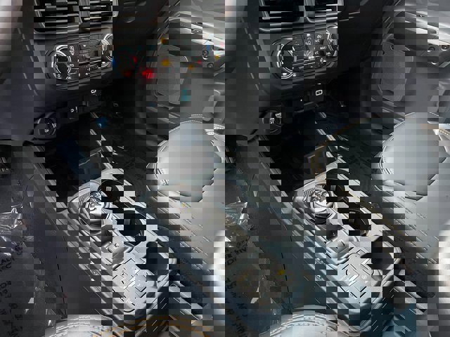 Certified 2024 Ford Maverick Tremor w/ Tremor Off-Road Package image 28