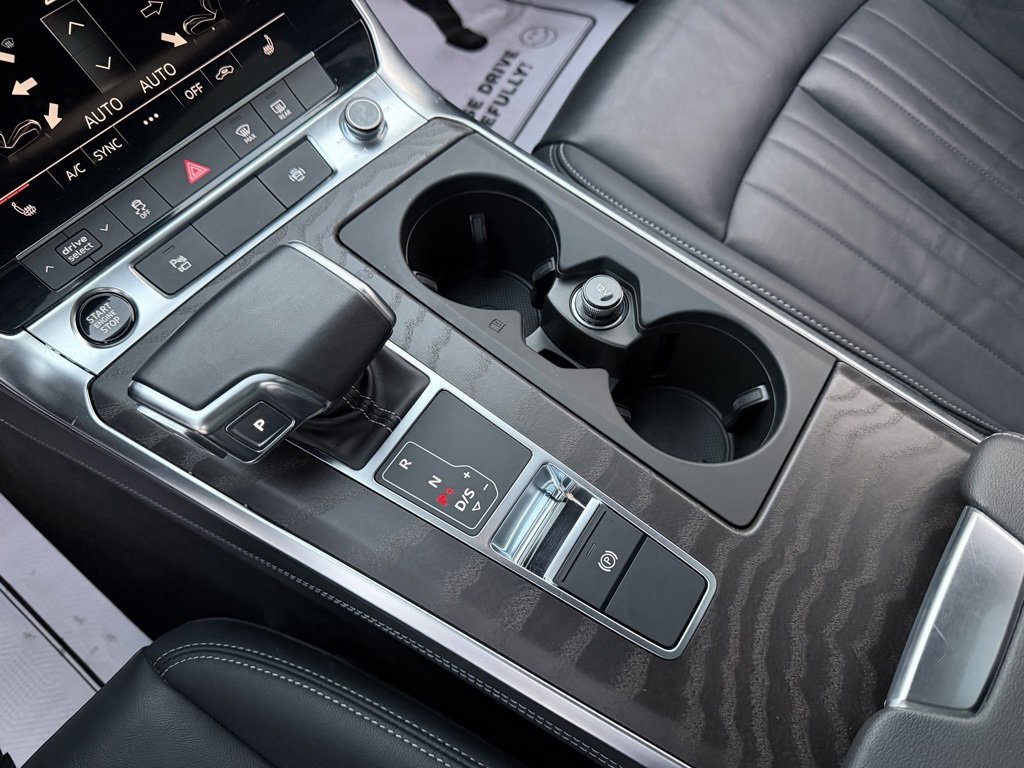 Used 2023 Audi A6 Premium Plus w/ Premium Plus Package image 24