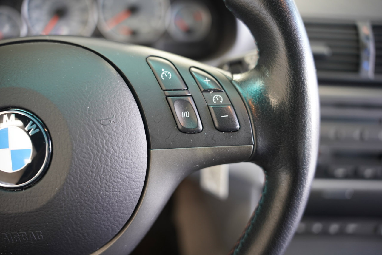 Used 2004 BMW M3 Coupe image 16