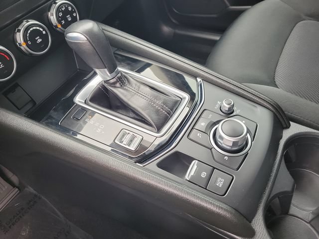 Used 2018 MAZDA CX-5 Sport FWD image 15