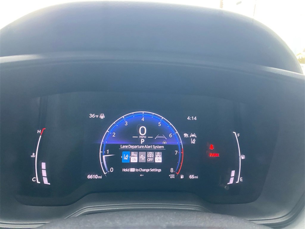 Used 2026 Toyota Corolla SE image 19