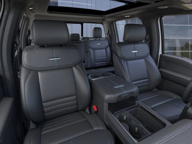 New 2026 Ford F250 Platinum image 10