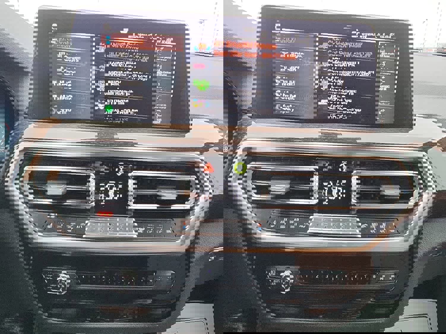 Used 2022 BMW X3 xDrive30i image 19