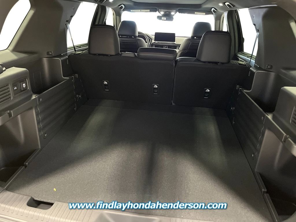 New 2026 Honda Passport TrailSport Elite image 27