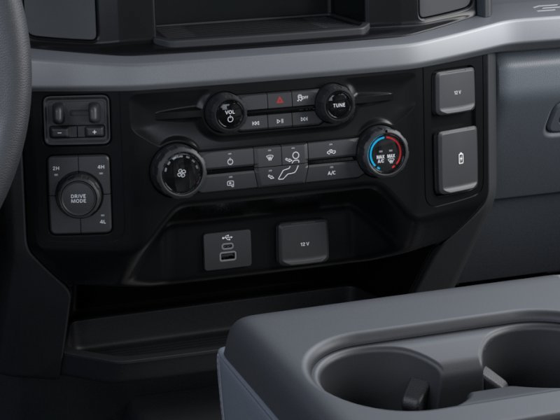 New 2026 Ford F250 XL AWD/4WD image 15