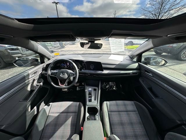 Used 2022 Volkswagen GTI SE image 13