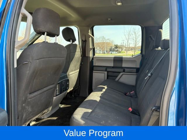 Used 2018 Ford F150 XL w/ Equipment Group 101A Mid image 20