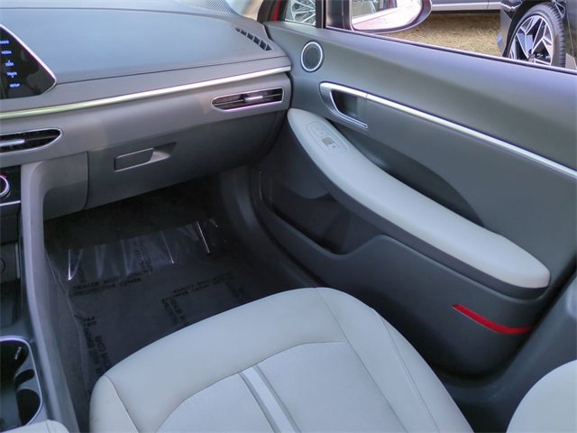 Certified 2023 Hyundai Sonata SEL image 15