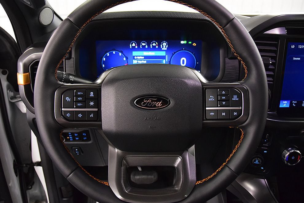 Used 2025 Ford F150 Tremor w/ Bed Utility Package AWD/4WD image 20