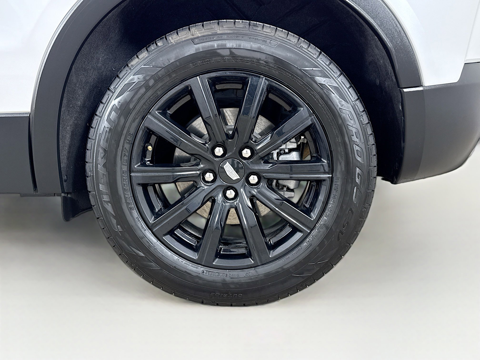 Used 2023 Cadillac XT4 Sport w/ Cold Weather Package image 33