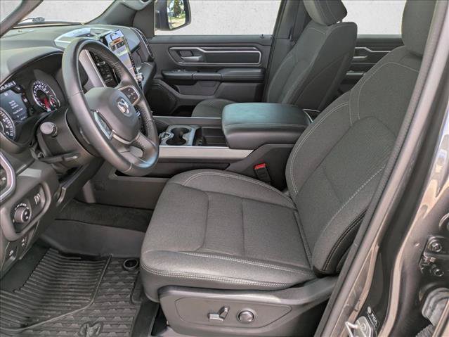 Used 2023 RAM 1500 Lone Star AWD/4WD image 16