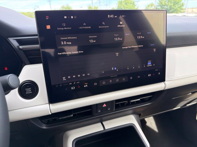New 2026 MAZDA CX-5 Preferred AWD/4WD image 15
