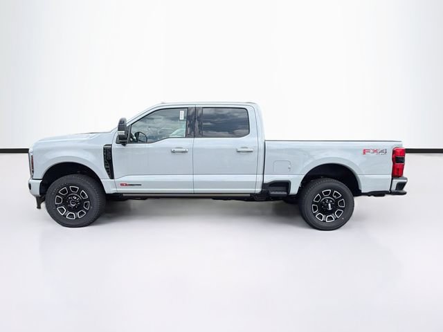 New 2026 Ford F350 Platinum AWD/4WD image 3
