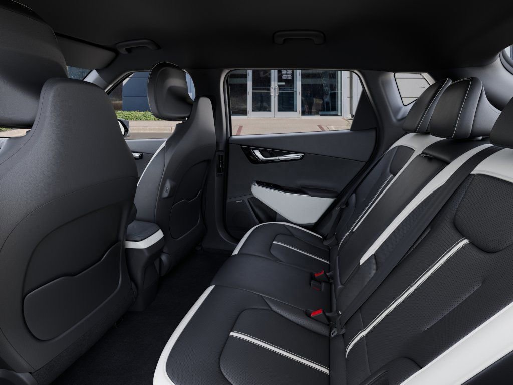New 2026 Kia EV6 GT-Line AWD/4WD image 18