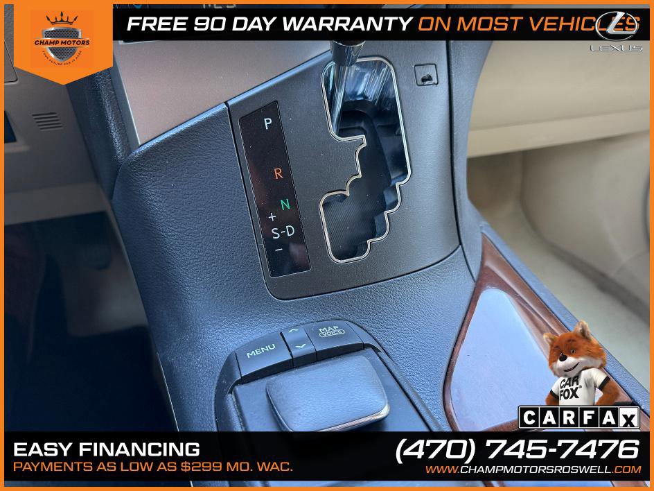 Used 2013 Lexus RX 350 FWD w/ Navigation Pkg image 29