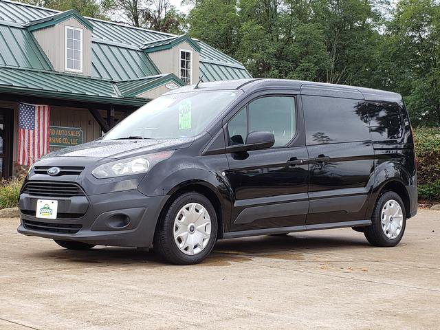Used 2018 Ford Transit Connect XL