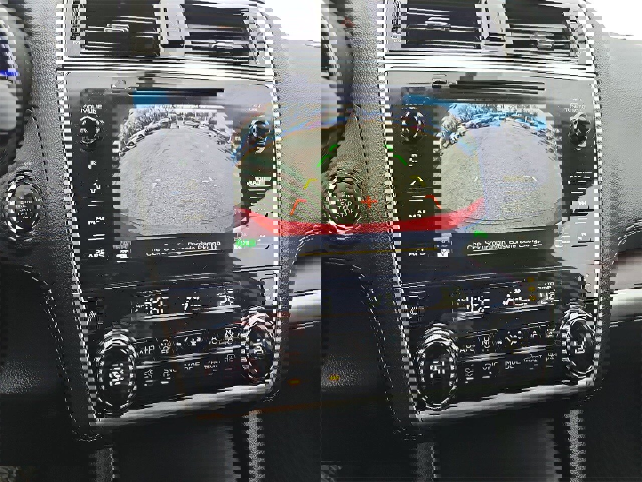 Used 2019 Subaru Outback 2.5i Limited image 29