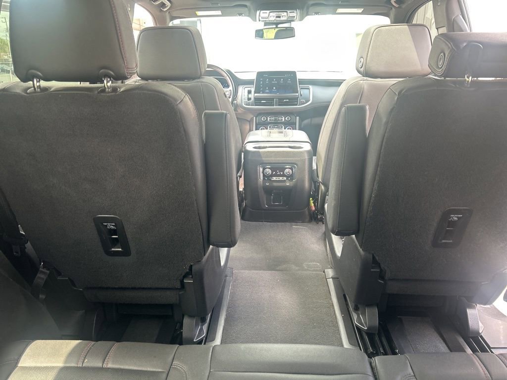 Used 2023 Chevrolet Tahoe RST w/ Luxury Package image 27