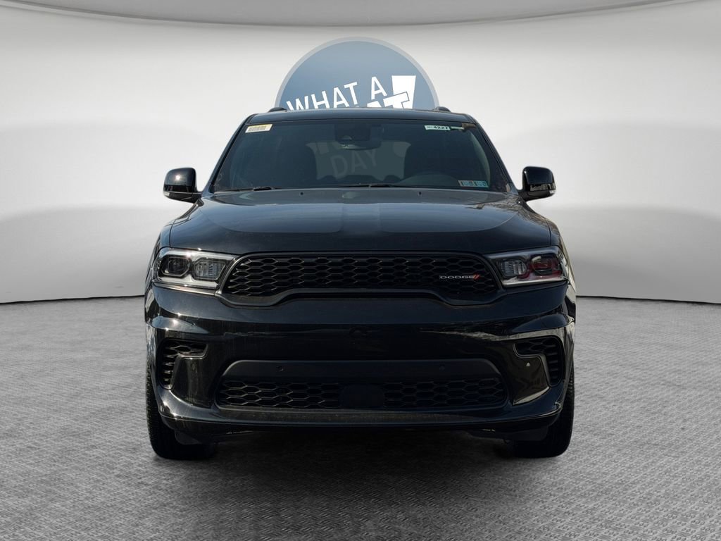 New 2026 Dodge Durango GT image 3