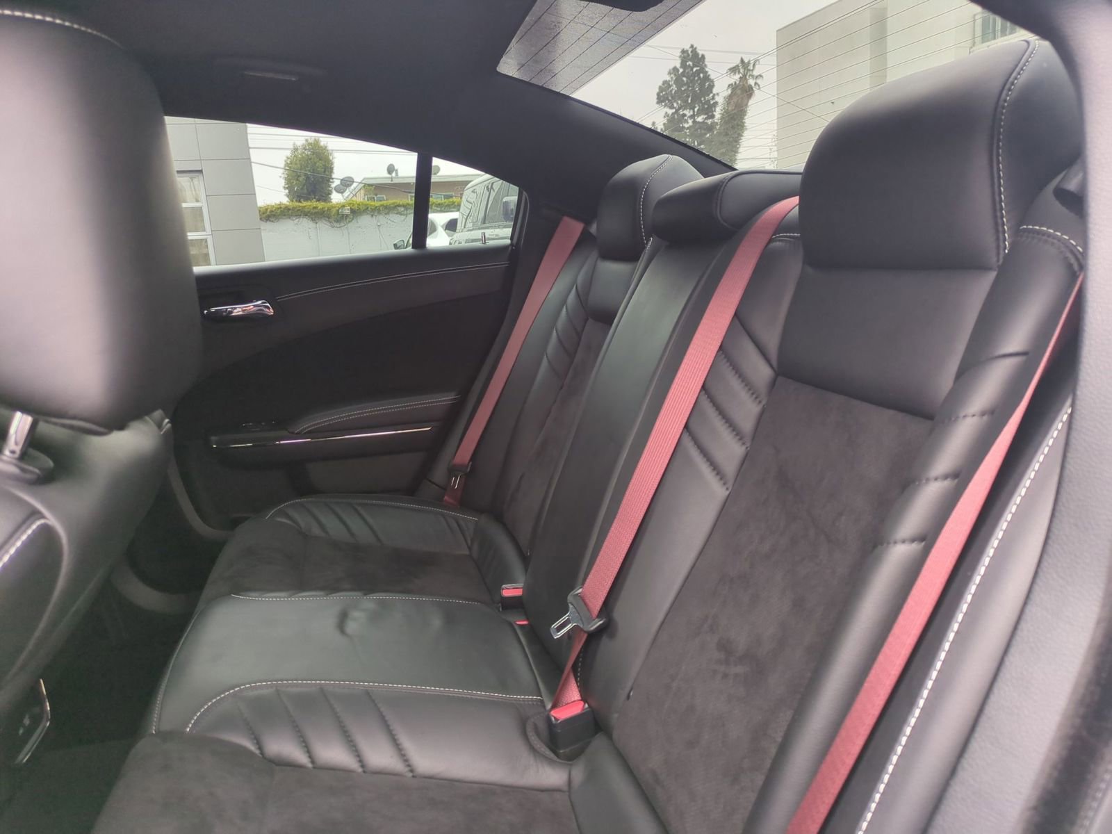 Used 2023 Dodge Charger SRT Hellcat image 25