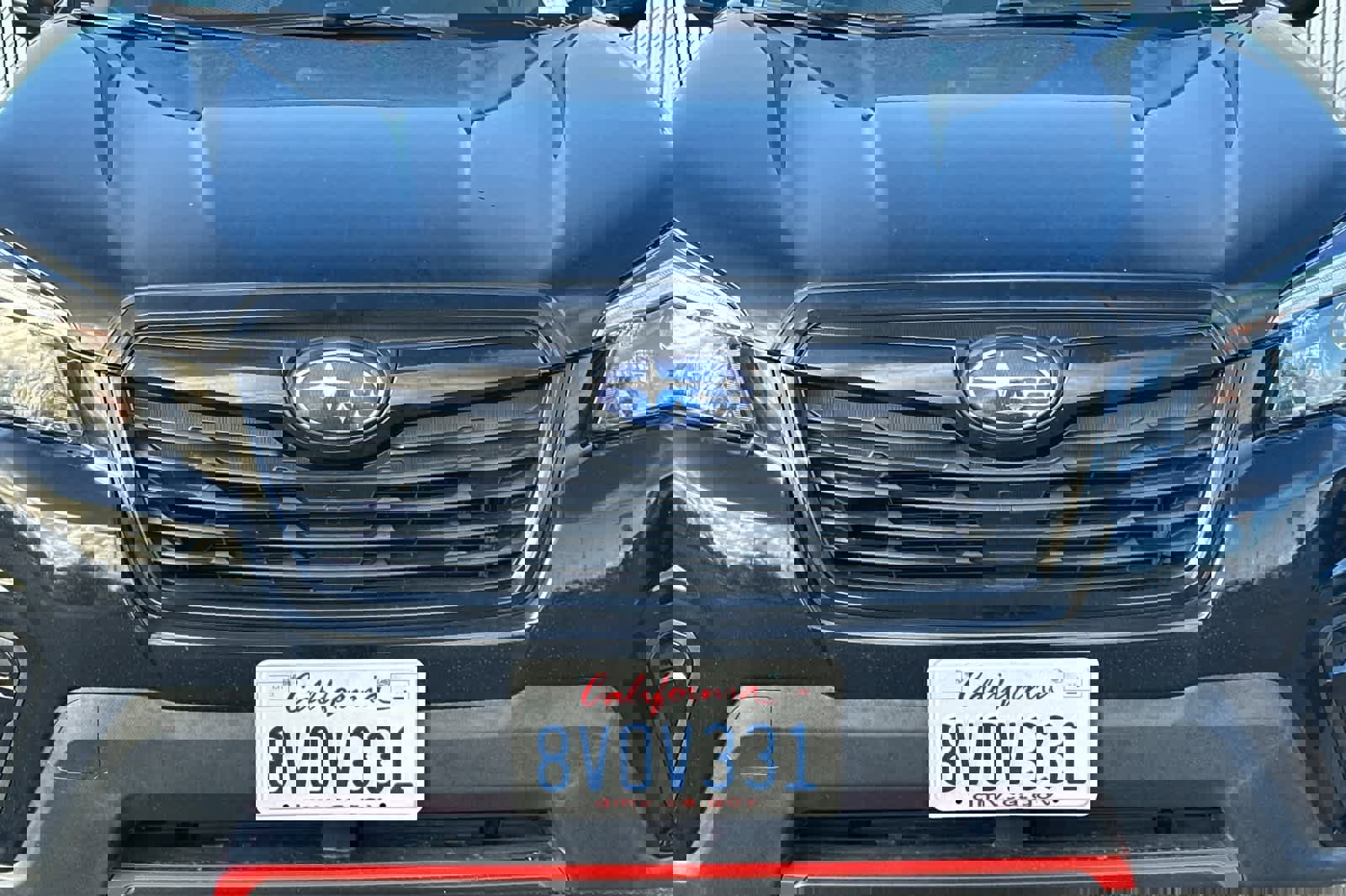 Used 2021 Subaru Forester Sport w/ Popular Package #2 image 9