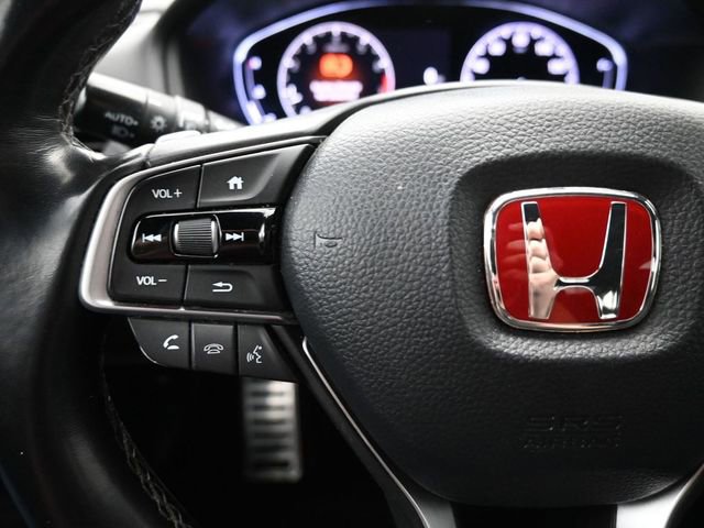 Used 2021 Honda Accord Sport image 25