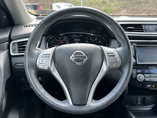 Used 2014 Nissan Rogue SL w/ SL Premium Package AWD/4WD image 8