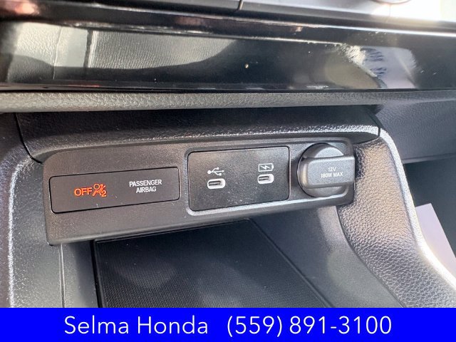 Certified 2025 Honda Civic LX image 18