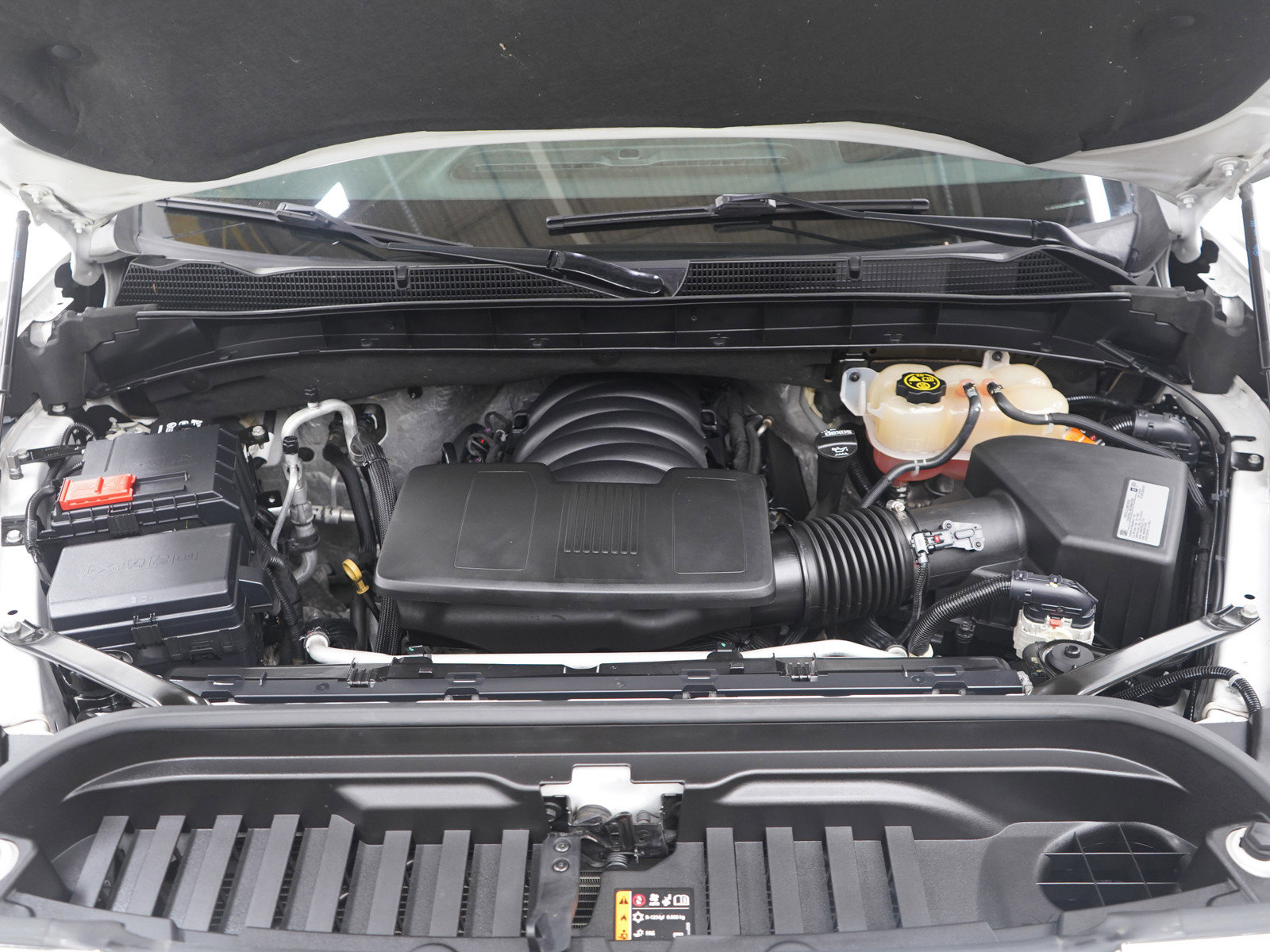 Used 2021 GMC Sierra 1500 Denali w/ Denali Ultimate Package image 31