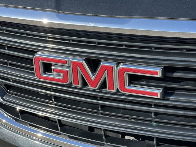 Used 2021 GMC Terrain SLE image 29
