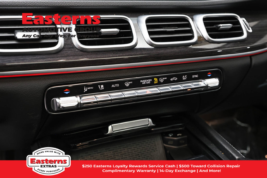 Used 2023 Mercedes-Benz GLE 450 4MATIC w/ AMG Line Exterior image 20