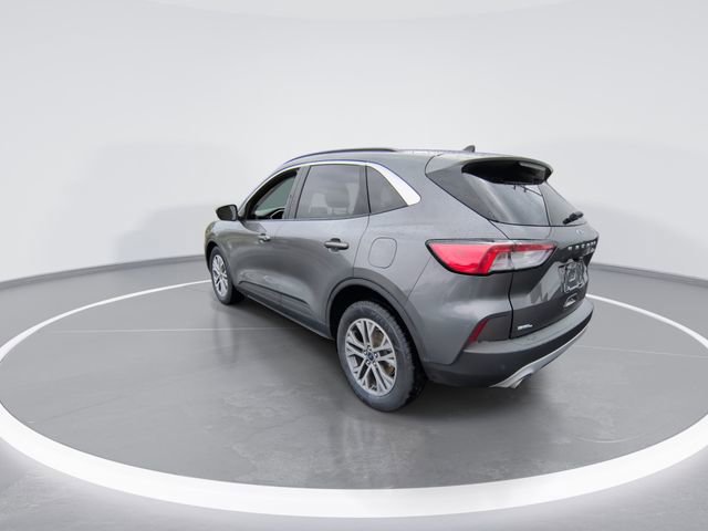 Used 2022 Ford Escape SEL image 9