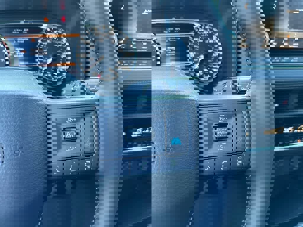 New 2026 Nissan Rogue SV image 15