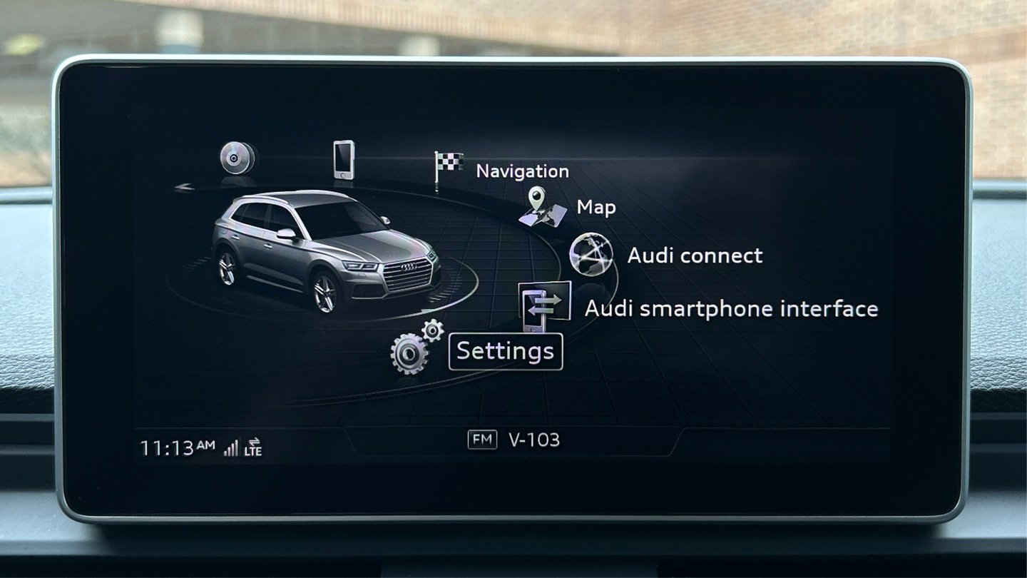 Used 2018 Audi Q5 2.0T Premium AWD/4WD image 23