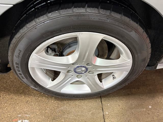 Used 2015 Mercedes-Benz E 350 4MATIC Sedan image 18