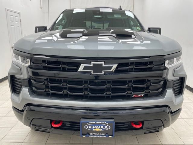 New 2026 Chevrolet Silverado 1500 LT Trail Boss w/ LT Trail Boss Premium Package image 19