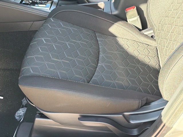 New 2027 Mitsubishi Outlander Sport ES FWD image 22