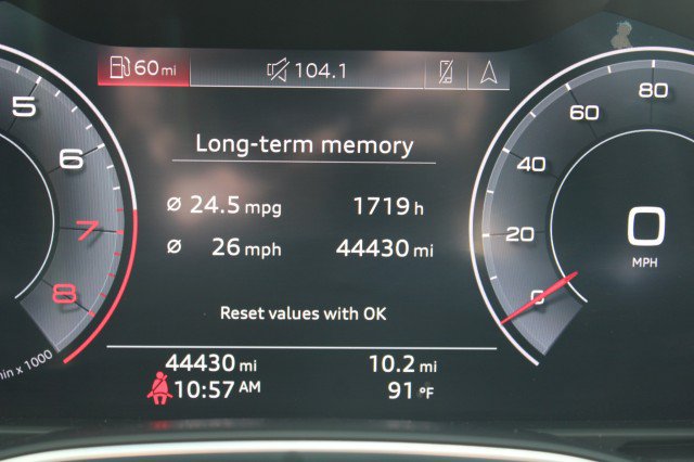 Used 2019 Audi A6 2.0T Premium Plus w/ Premium Plus Package AWD/4WD image 26