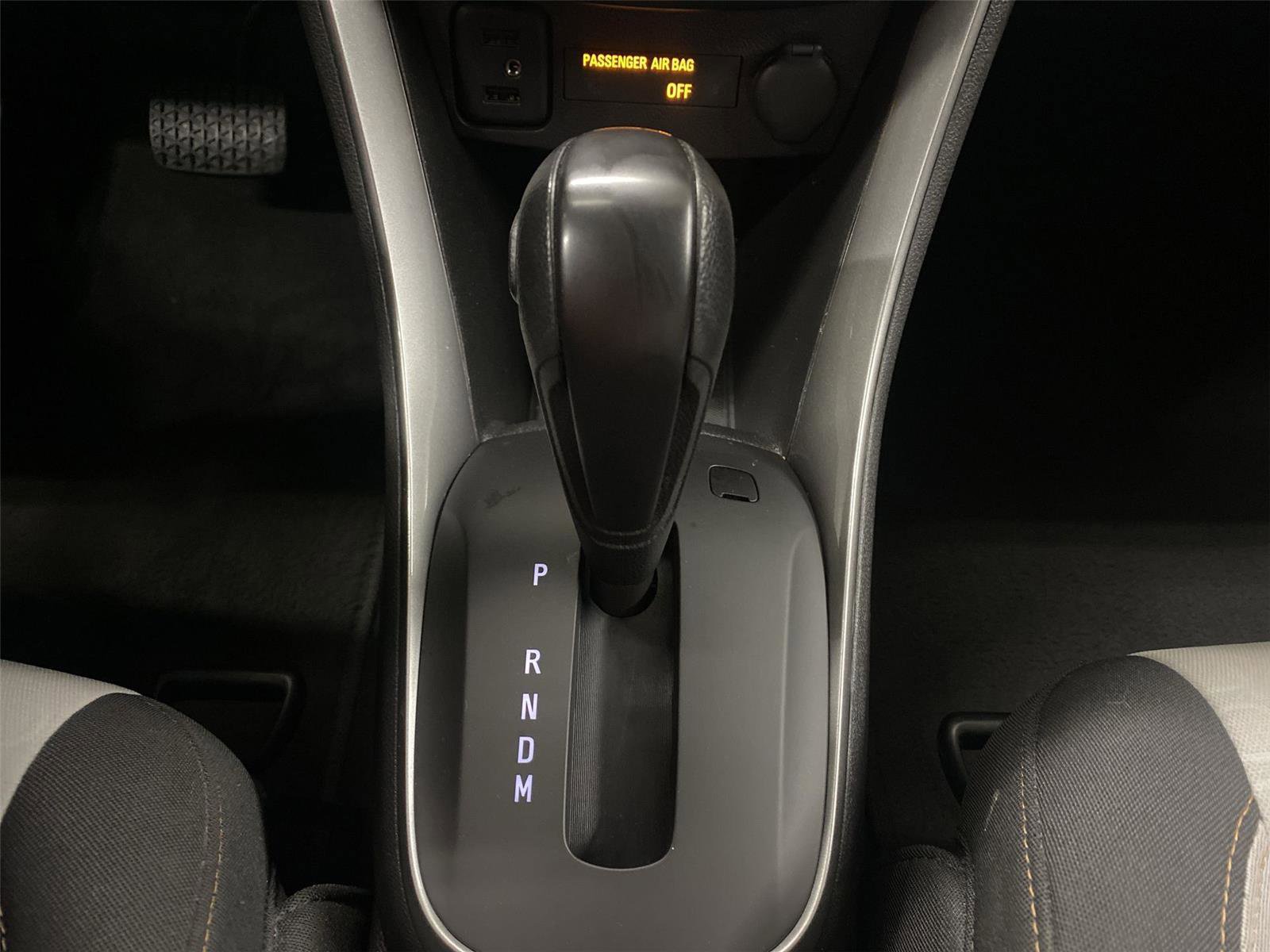 Used 2019 Chevrolet Trax LS w/ Tint and Cruise Package AWD/4WD image 24