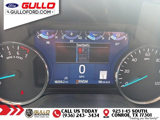 Used 2024 Ford Expedition XLT RWD image 12