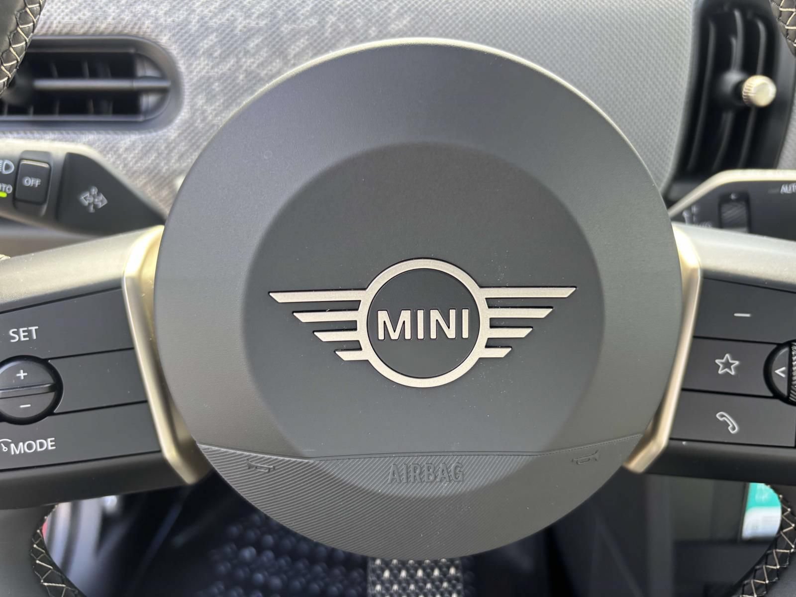 New 2026 MINI Cooper S FWD image 17
