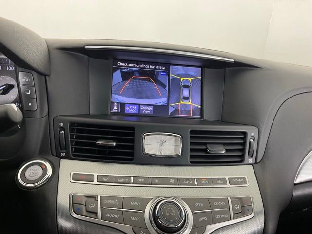 Used 2018 INFINITI Q70 L 3.7 image 27