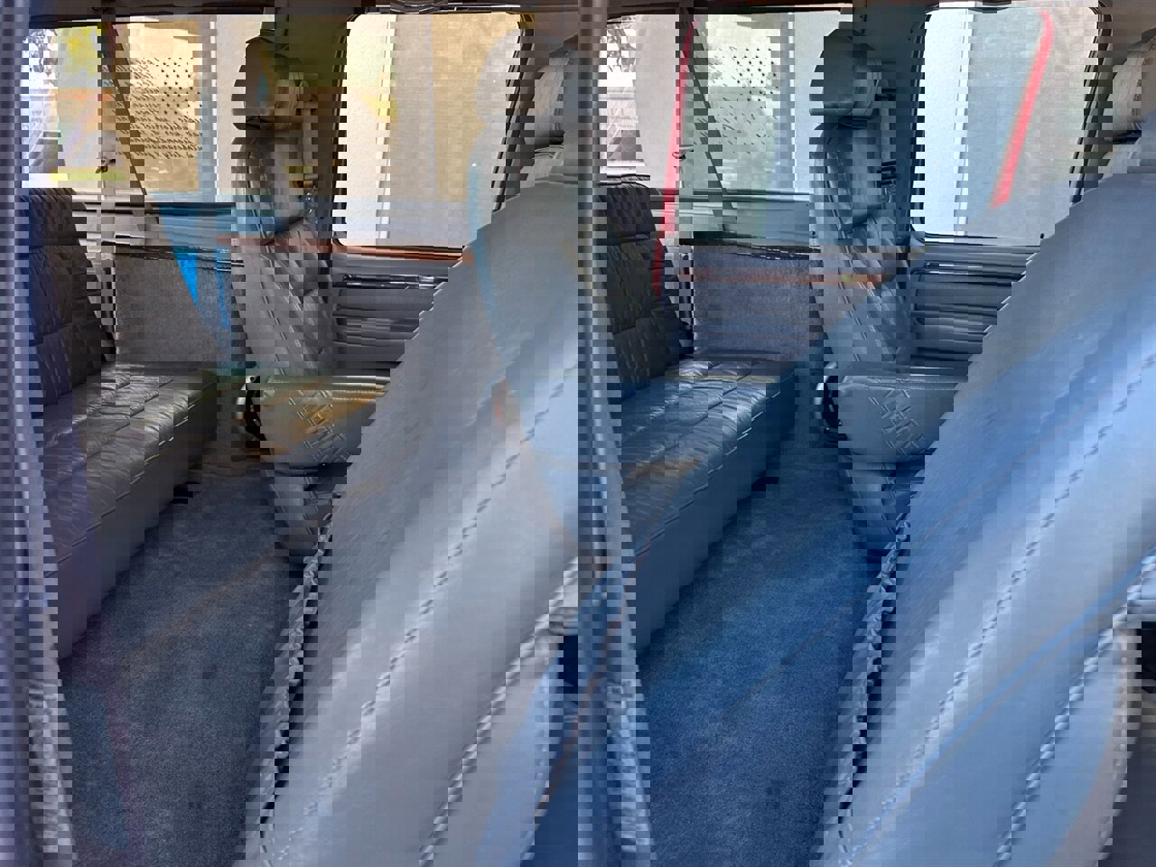 Used 1995 Ford F350 4x4 Crew Cab image 41