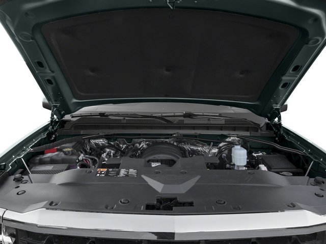 Used 2016 Chevrolet Silverado 1500 LT w/ All Star Edition image 15