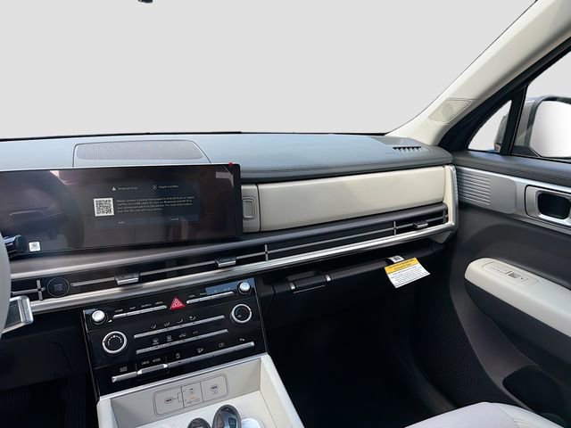 New 2026 Hyundai Santa Fe SE FWD image 22