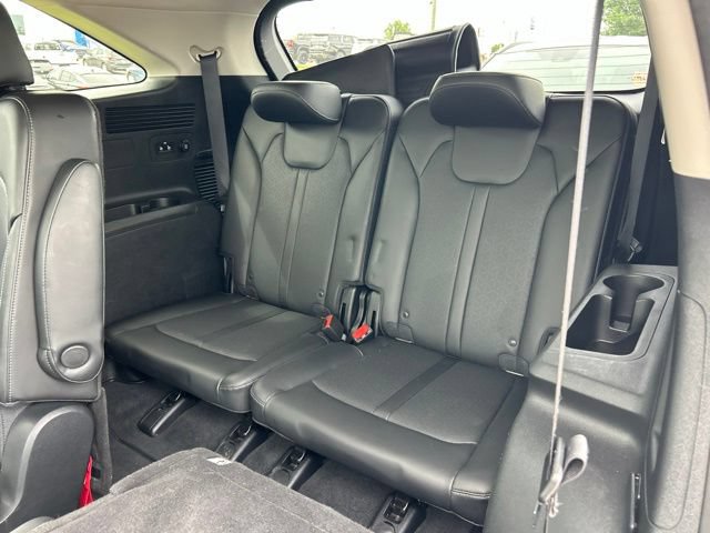 Used 2023 Kia Sorento X-Line EX AWD/4WD image 5