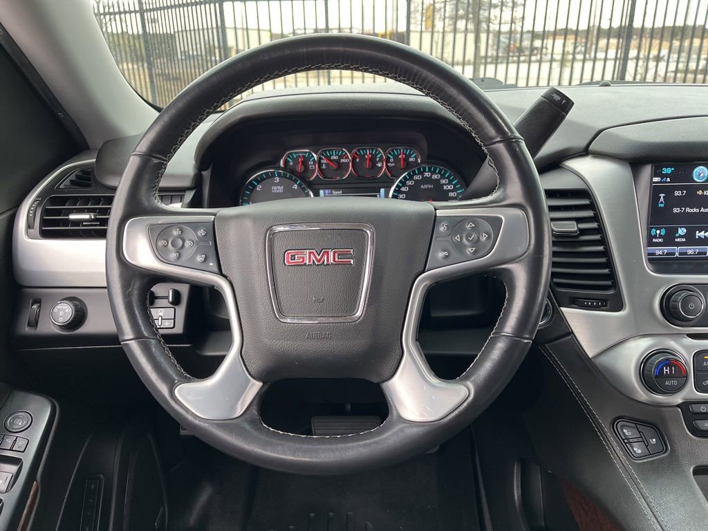 Used 2020 GMC Yukon SLT w/ Premium Edition image 18