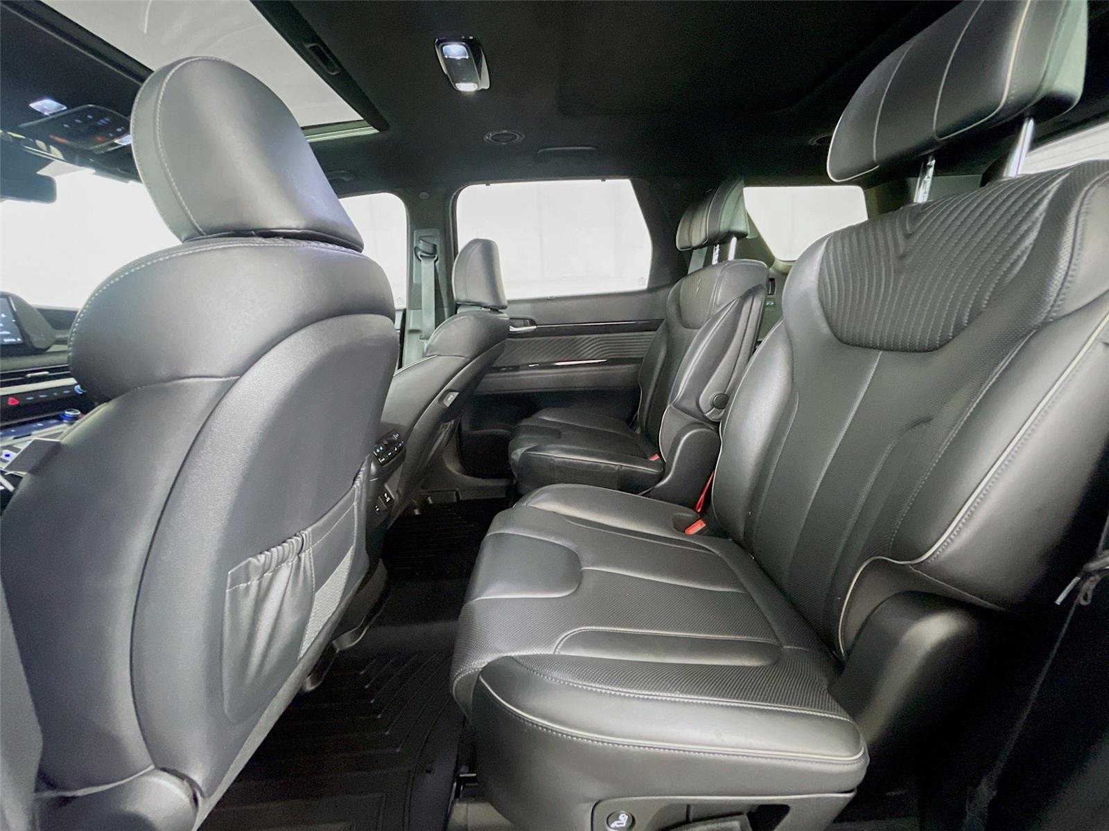 Used 2023 Hyundai Palisade Calligraphy FWD image 29