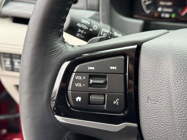 Certified 2025 Honda Odyssey Elite image 21